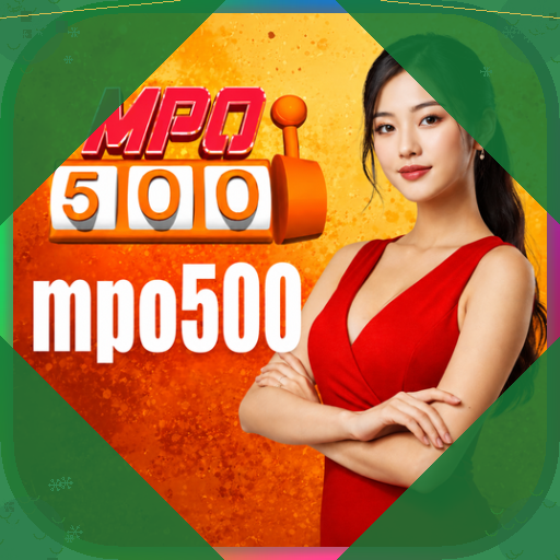 mpo500 — mitra unggulan